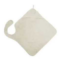 Nifty Badcape Handsfree Vanilla Sand