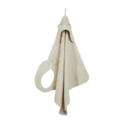 Nifty Badcape Handsfree Vanilla Sand