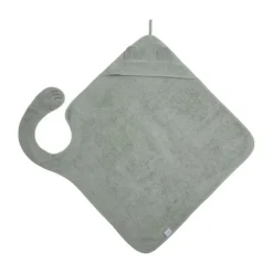 Nifty Badcape Handsfree Vanilla Sand