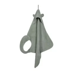 Nifty Badcape Handsfree Vanilla Sand