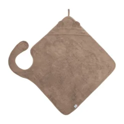 Nifty Badcape Handsfree Vanilla Sand