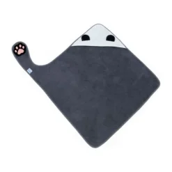 Nifty Badcape Tuby Panda