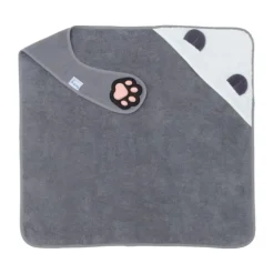 Nifty Badcape Tuby Panda