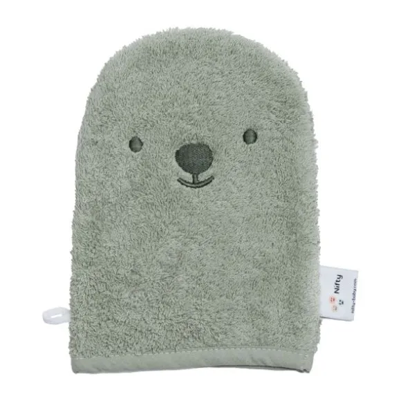 Nifty Washandje Vanilla Sand