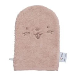 Nifty Washandje Vanilla Sand