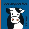 Nijntje Boe Zegt De Koe