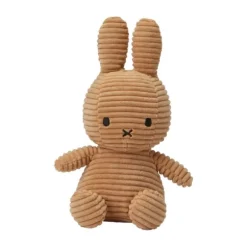Nijntje Corduroy Knuffel - 23 cm - ECO - Pink