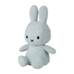 Nijntje Corduroy Knuffel - 23 cm - ECO - Pink