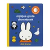 Nijntje Kartonboek - Nijntjes Grote Dierenboek