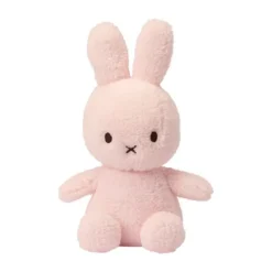 Nijntje Knuffel Terry Light Pink 33cm