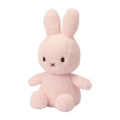 Nijntje Knuffel Terry Light Pink 33cm