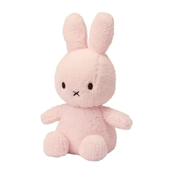 Nijntje Knuffel Terry Light Pink 33cm