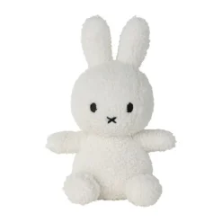 Nijntje Knuffel Tiny Teddy Cream 23cm