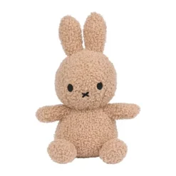 Nijntje Knuffel Tiny Teddy Cream 23cm