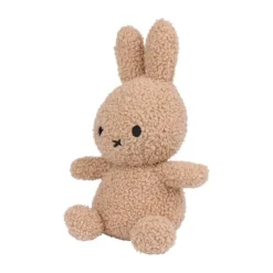 Nijntje Knuffel Tiny Teddy Cream 23cm