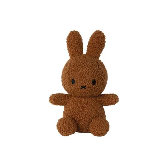 Nijntje Knuffel Tiny Teddy Cinnamon 23cm