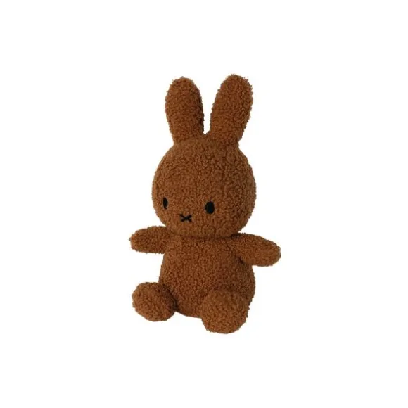Nijntje Knuffel Tiny Teddy Cinnamon 23cm