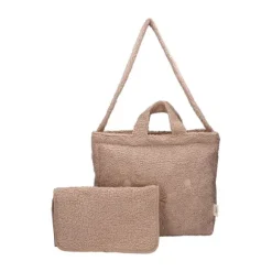 Nijntje Luiertas - Kind Gestures - Beige