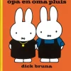 Nijntje Opa En Oma Pluis