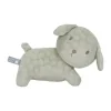 Nijntje Snuffie Knuffel - Green Flower - 25 cm