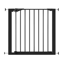 Noma Easy Fit Pressure Gate Wit (75 cm - 82 cm)