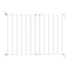 Noma Traphek Metal Basic Wit (62 cm - 101 cm)
