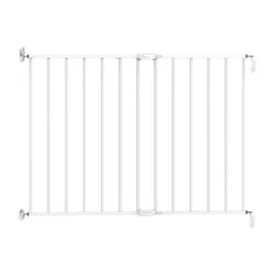 Noma Traphek Metal Basic Wit (62 cm - 101 cm)