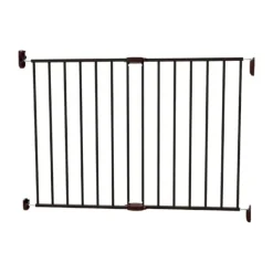 Noma Traphek Metal Basic Wit (62 cm - 101 cm)
