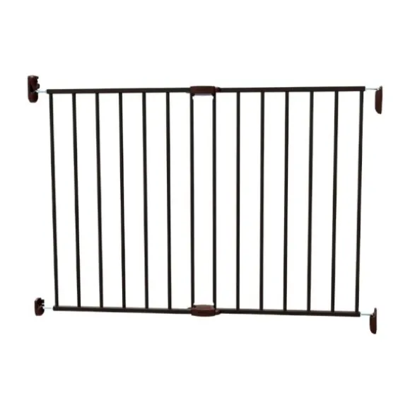 Noma Traphek Metal Basic Wit (62 cm - 101 cm)