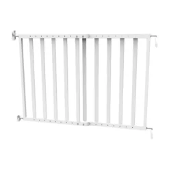 Noma Traphek Protection Hout Wit (64 cm - 100 cm)