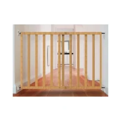 Noma Traphek Protection Hout Wit (64 cm - 100 cm)