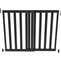 Noma Traphek Protection Hout Wit (64 cm - 100 cm)