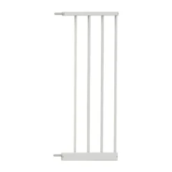 Noma Verlengstuk Zwart 7 cm