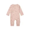 Noppies Boxpak Nuuk Print Rose Smoke 44