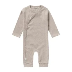 Noppies Boxpak Rib Nevis Taupe Melange