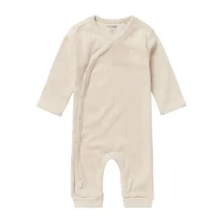 Noppies Boxpak Rib Nevis Taupe Melange