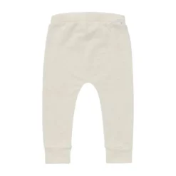 Noppies Broek Melissa Taupe Melange  maat 50
