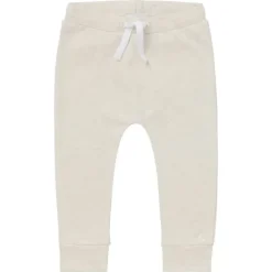 Noppies Broek Melissa Taupe Melange  maat 50
