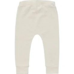Noppies Broek Melissa Taupe Melange  maat 50