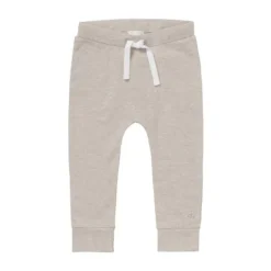 Noppies Broek Melissa Taupe Melange  maat 50
