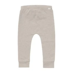 Noppies Broek Melissa Taupe Melange  maat 50