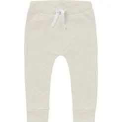 Noppies Broek Melissa Taupe Melange  maat 50
