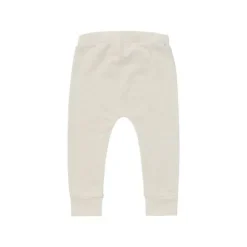 Noppies Broek Melissa Taupe Melange  maat 50