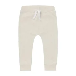 Noppies Broek Melissa Taupe Melange  maat 50
