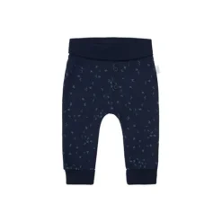 Noppies Broek Nicea Print Black Iris 56