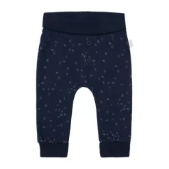 Noppies Broek Nicea Print Black Iris 56