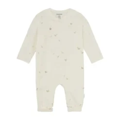 Noppies Nolan Boxpakje - Animals - Maat 44 - Offwhite