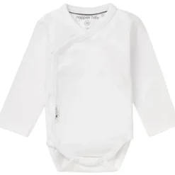 Noppies Romper Rib Nino Oatmeal 62