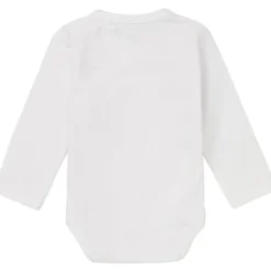 Noppies Romper Ziara White maat 50