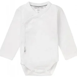 Noppies Romper Ziara White maat 50